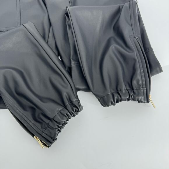 Generation Love Paloma Cargo Pants Black Size XXS‎ NEW - Picture 5 of 8